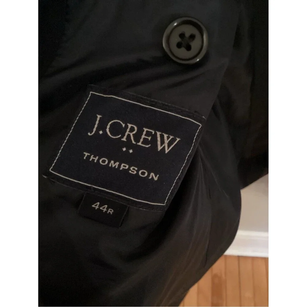J. Crew crew size